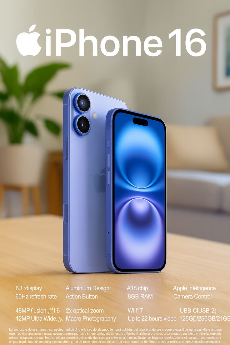 iphone 16